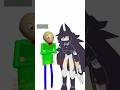 Baldi and Miss Circle Interaction, but with extra keyframes. #baldi #fundamentalpapereducation