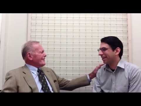 Tab Hunter (Tab Hunter Confidential, Damn Yankees!) Interview