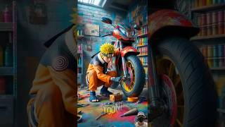 Left Behind… Naruto Returns Rich for Revenge!