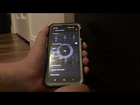 Samsung Galaxy S10e all charging and low battery sound effects