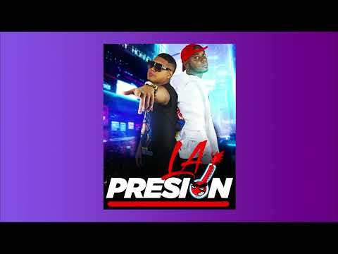 SIENTE LA PRESIÓN Vol.2 / MIX PLENA 2022 / LA PRESIÓN/ @djitoc3 Ft @angeldupuy