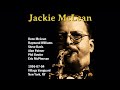 Jackie McLean - 1996-07-04, Village Vanguard, New York, NY