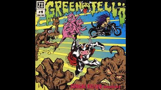 Green Jello Theme Song