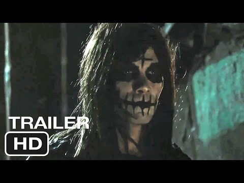 Welcome to Hell HD Trailer (2022) Horror Movie