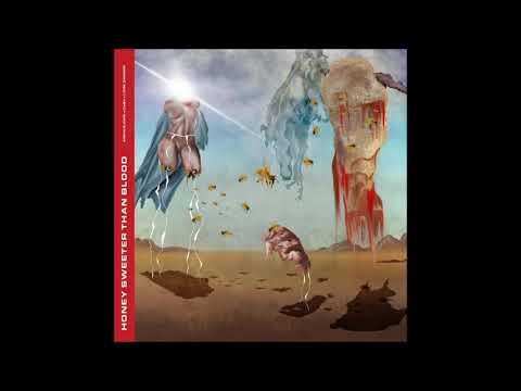 Ankhlejohn, Da$h & Look Damien! - Honey Sweeter Than Blood (Album)