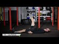 MonkeyFeet - Lift Dumbbells with Your Feet