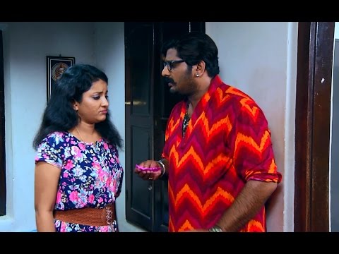 Ottachilambu I Unexpected accident against Adhi...!I Mazhavil Manorama
