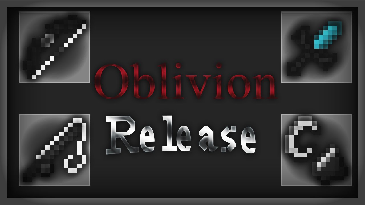 Oblivion [200 Subscriber Pack]
