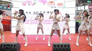 Tokyo Performance Doll - 香港見面會