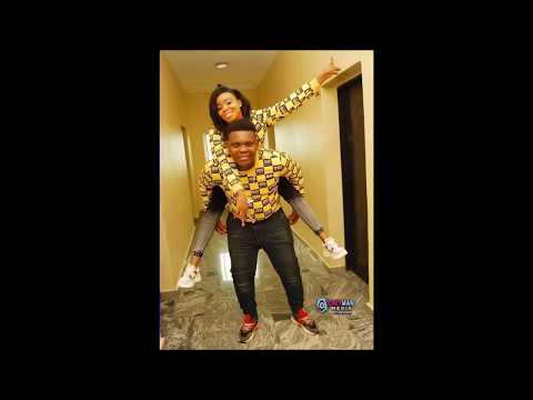 Yahoo boy Dj teeman caught with used sanitary pad and pants