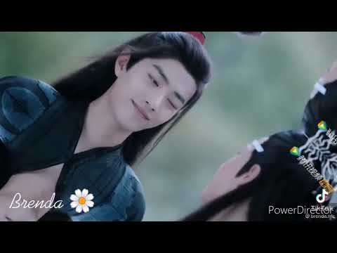 Edward maya _____________yizhan the untamed🇨🇳☣ xiao zhan❤ & wagn yibo 💚 (Todo es yizhan )