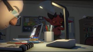 Impirical Evidence announcement trailer teaser