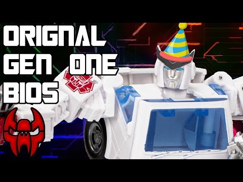 The Original G1 Bios Had So Much Detail We Never Got