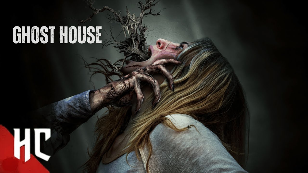 Ghost House (2017)