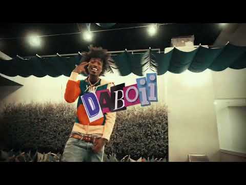 [Free] "Jet Plane" - Daboii x Cali x West Coast Sample Type Beat