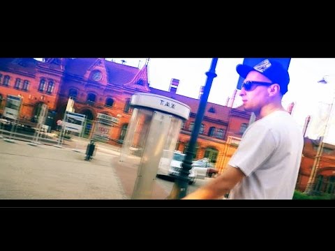 Matixu x Krzysiek krz - Czas na mnie ( OFICJALNY KLIP )