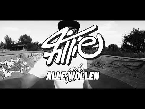 Fillie - Alle wollen (One Take Video) 4K