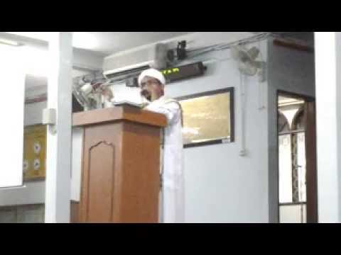 Imam Syuhadak Mahmud : Insan Kamil Part 4
