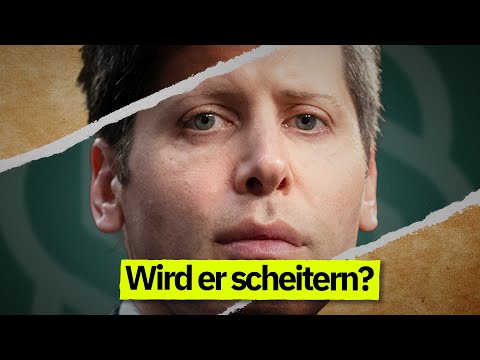 Video Thumbnail: Warum ChatGPT kein Geld verdient