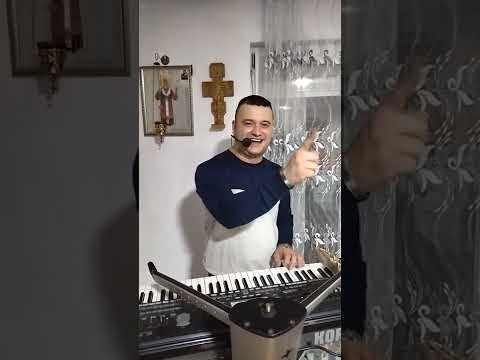 milenko Bato jovanovic kod brata zoke vasiljevica