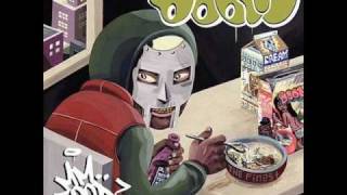 Kon Queso - MF Doom