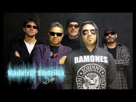 Kadeir@ EletriKa Fazendo Rock on roll  web clip