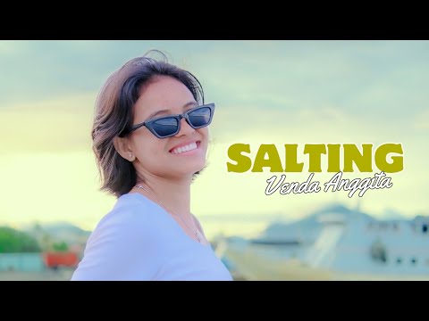 SALTING - Venda Anggita ( Official Music Video )