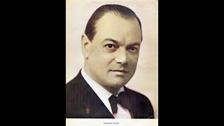 Francisco Canaro Ernesto Fama El vals del estudiante (1939)