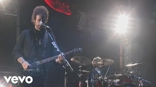 Soda Stereo - Corazon Delator (Gira Me Verás Volver)