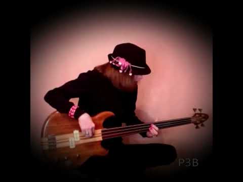 Black Orpheus -- Bass Cover -- Dave Hinz