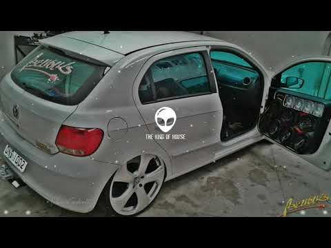 House Antigo #5 (Tom Garnett - You want me)