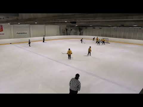 JYP E2-09 5.1.2020 AA JYP- ORIVEDEN FORTUNA