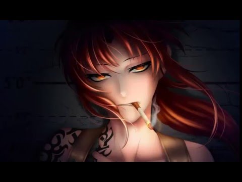 Black Lagoon OST 02 - Tear Drops to Earth
