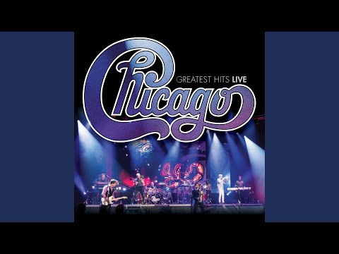 Video thumbnail for Does Anybody Really Know What Time It Is (Live 2018)