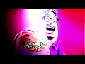 Grubhub Ad But Barney Peed On It