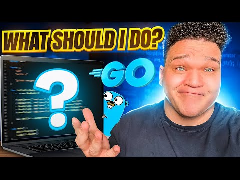 What Golang Project should I do when first learning Go?