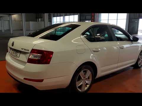Skoda Octavia 2015 - Image 2