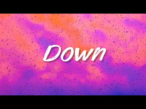 Arc North, Badjack, Cour - Down (Lyrics)