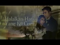 Semakin Siti Sarah OST Halalkan Hati Yang Ku Curi Lyric Video