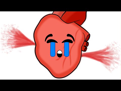 7 Movements to Naturally Strengthen the Heart Valves of a Leaky Heart