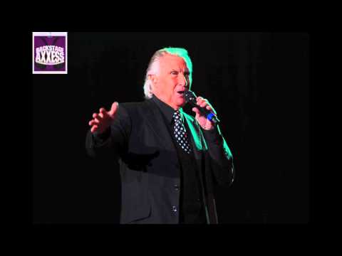 Thumbnail for BackstageAxxess interviews Bill Medley of The Righteous Brothers. by Bill Medley