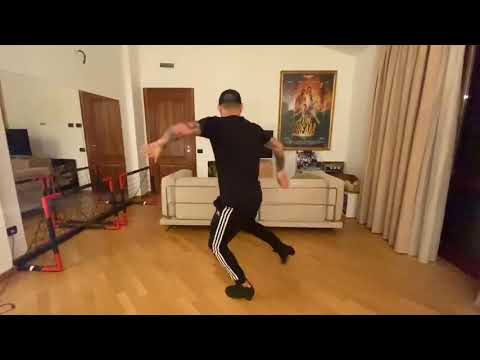 Fernando sosa y tropical gem 2020 - corso avanzado