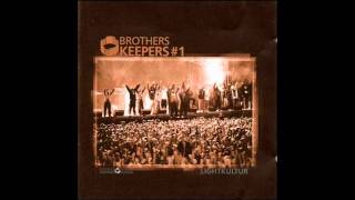 Brothers Keepers - Shashamani Band feat Patrice -