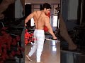 tushar rudra#fitness #bodybuilder #india #exercise #cute #instagram