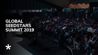 Seedstars World 2019