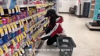 On the Search for Guru Nanda at Walgreens