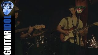 Guitar idol 2016 | Jonny Zywiciel - Take You Out