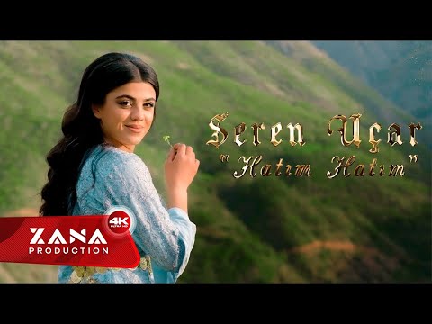 Seren Uçar Hatım Hatım  #OFFİCİALVİDEO