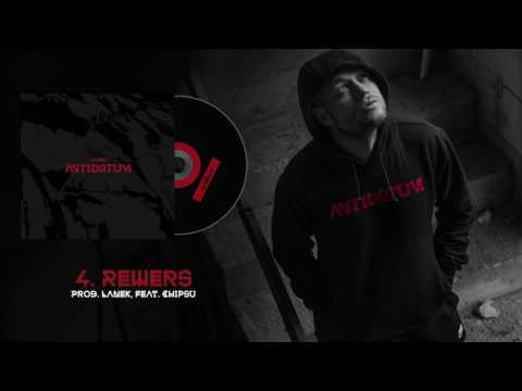 JodSen - Rewers feat. Chipsu (prod. Lanek)