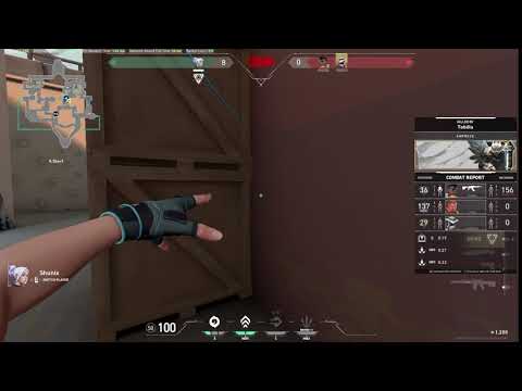 when shunix hits it right 👌